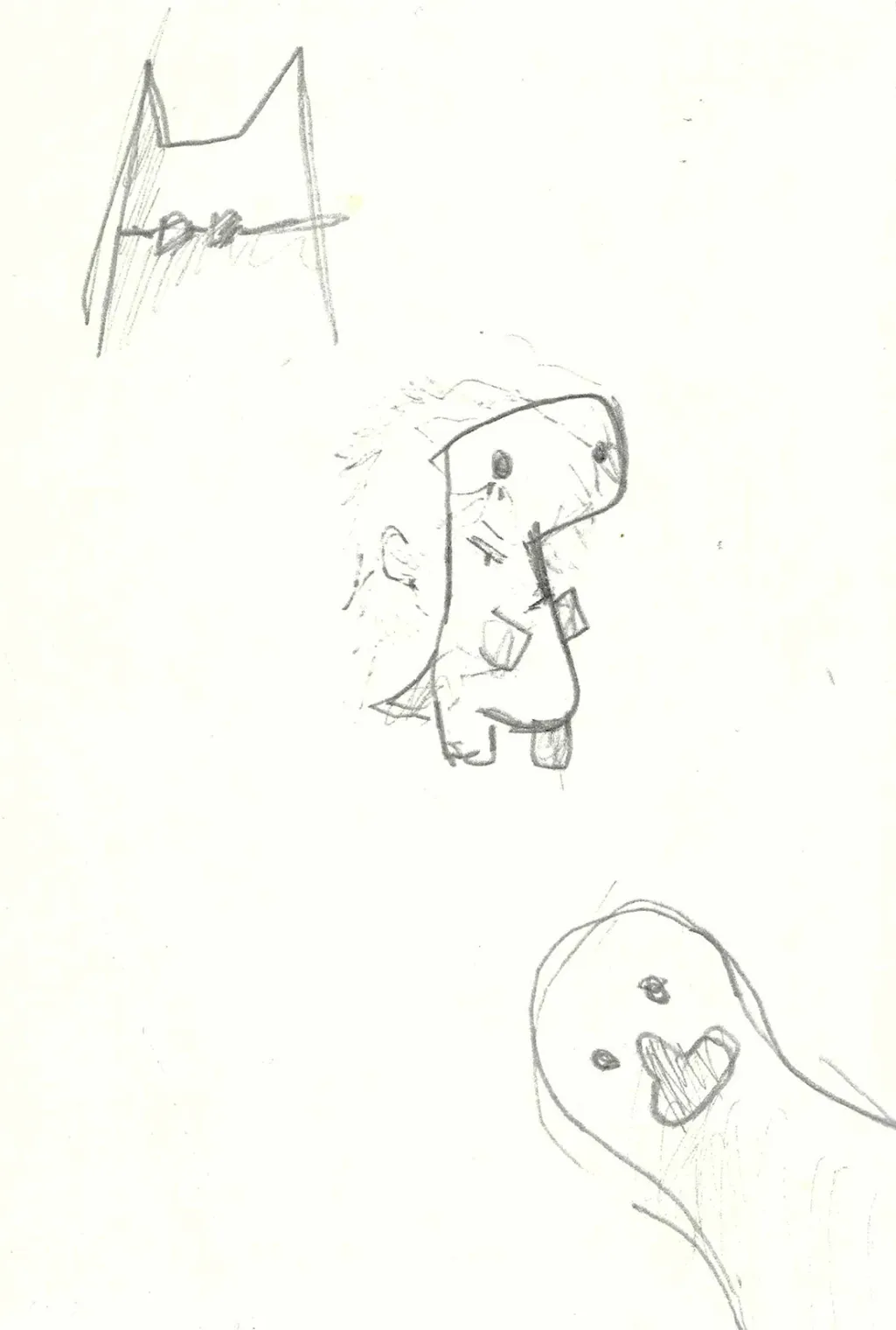 Very-random-stuff 28 – A project by Emil Johannes Mende
