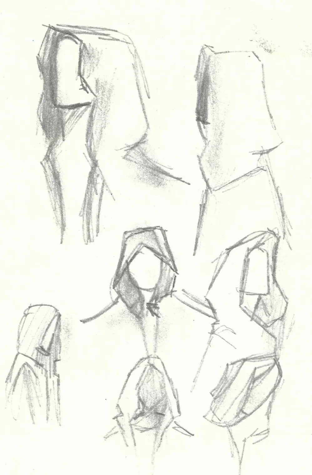Very-random-stuff 28 – A project by Emil Johannes Mende
